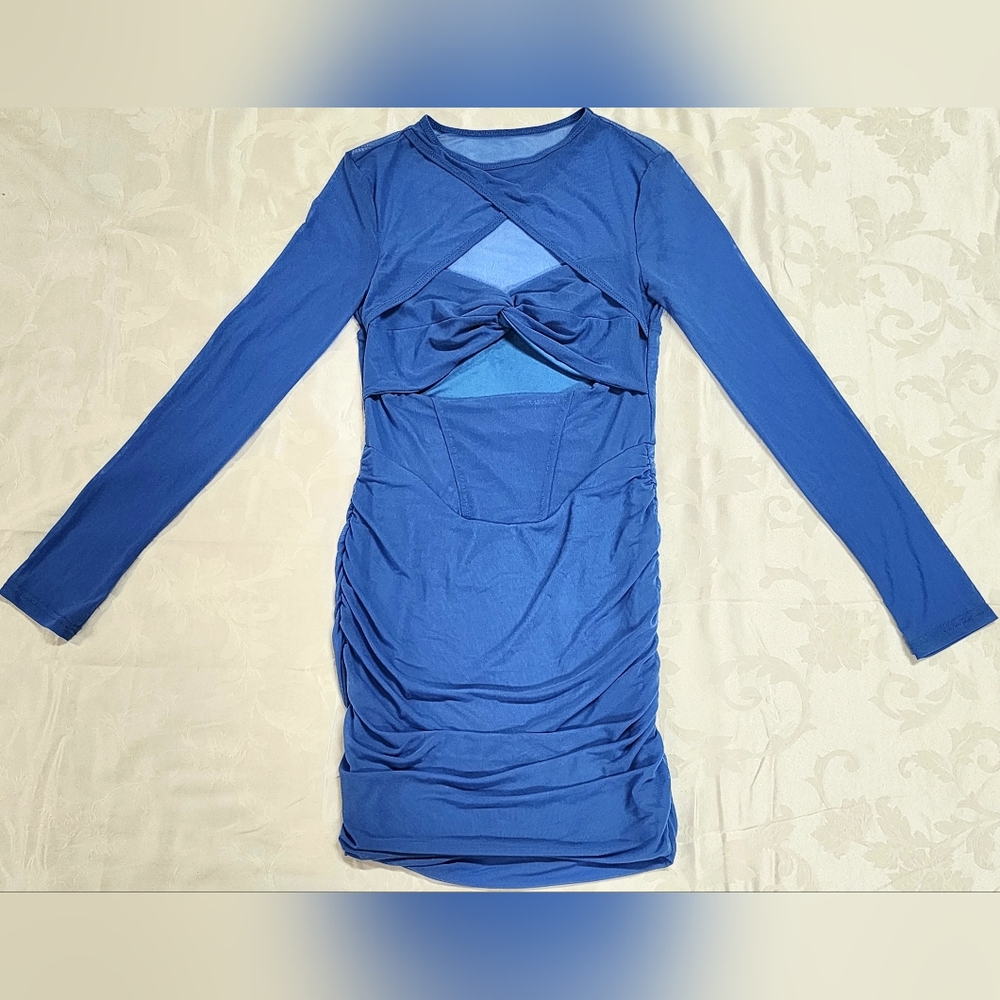 Stylish Bodycon Dress